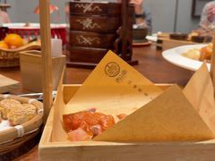 -唐山宴大唐州府精品中餐