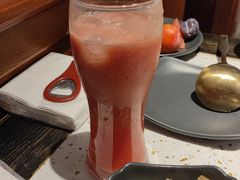 -海汕记·潮汕鲜牛肉火锅·自助