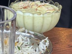 -克比叔叔印度餐厅Kebabs on the Grille(永康路分店)