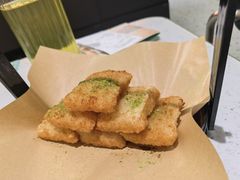 -青花椒花椒鱼(合生汇店)