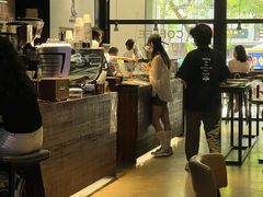 -野鸽子咖啡(航空路店)