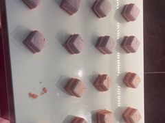 -肉焰山巴西烤肉自助餐厅(龙湖芙蓉天街店)