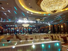 -大连富丽华大酒店