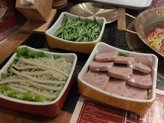 -旺蜀主成都串串火锅(西直门凯德MALL店)
