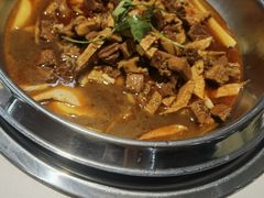 -刘一锅筋头巴脑(经园路店)