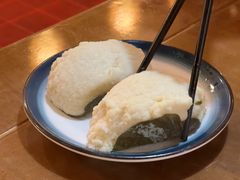 -岳记兴隆·青城腊排铜火锅(融创店)