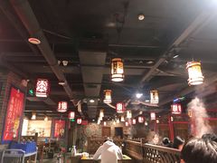 -大龙燚火锅(五一广场店)