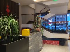 -码头鲜精致威海菜(欧乐坊店)