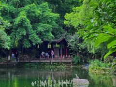-望江楼公园
