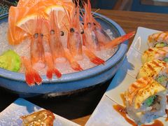 -山葵家居酒屋(天目里店)