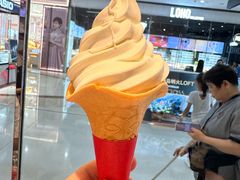-肯德基(南沙万达店)