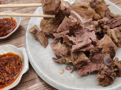 -清真·益鑫羊肉手抓馆(花园北街店)