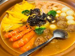 -观宴·品质赣菜(高新大道店)