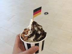 -JW德国冻酸奶Frozen Yogurt(龙湖成都滨江天街店)