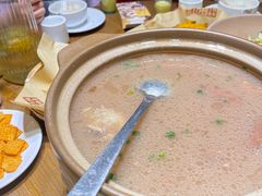 -肖记公安牛肉鱼杂馆· 省级非物质文化遗产(仁和路店)