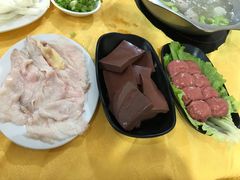-老猫牛肉火锅(沙溪店)