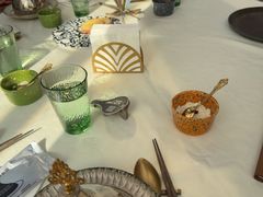 -龟兹KUCINA·新疆菜(前滩L+PLAZA店)