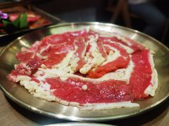 -西塔老太太泥炉烤肉(双井店)