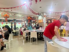 -龙海鲜螃蟹王(宏茂桥店)