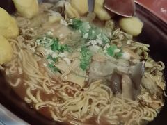 -忆乡情铁锅炖鱼饭店(延庆店)