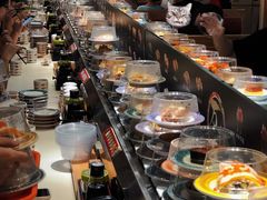 -采御鲜·回转寿司(汕头万达店)