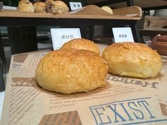 -晶丽香榭自助餐(南京大饭店)