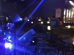 -ohbar live house(人广店)