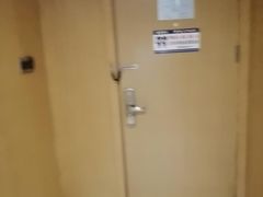 -中晶城市酒店(文景路地铁站店)