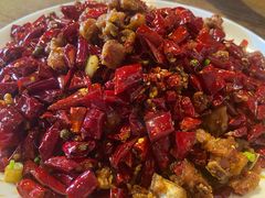 -小天府川菜馆(魏公村店)