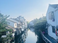 -琵琶语评弹茶馆(苏州平江路店)