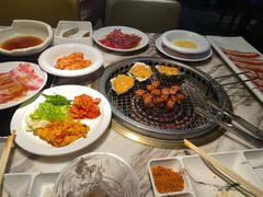 -火炉火自助餐(喜隆多店)