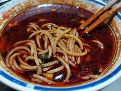 -卜家乡村饸饹店(总店)