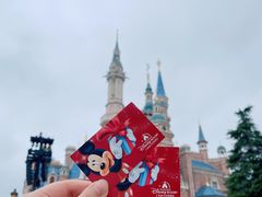 -上海迪士尼度假区