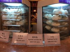 -老佛爷饼店