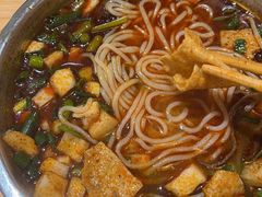 原味螺蛳粉-柳州肥姨妈大骨螺蛳粉(双阳路店)