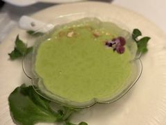-若蘭慈·无国界素食料理(欢乐海岸店)