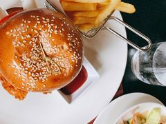 -WOLFGANG PUCK KITCHEN & BAR(迪士尼小镇店)