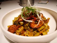 -東海海鲜酒家(中信广场店)