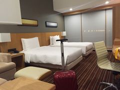 -深圳机场凯悦嘉寓酒店
