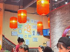 -山四砂锅(太原钟楼街店)