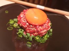 -焼肉矢澤 京都