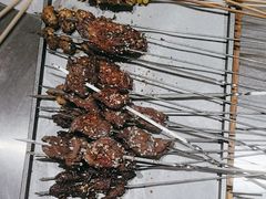 -时大妈·雪花牛肉烧烤