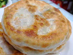 -牛庄高晓山风味馅饼城(海城店)