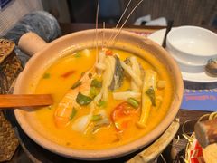 -泰妃殿(武汉首店)