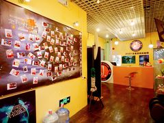 玩家照片墙-JOJO实景沉浸侦探剧本杀(大悦城店)