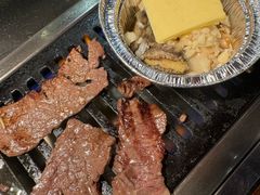 -丸福烤肉(君隆广场店)