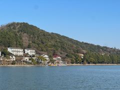 -南北湖风景区
