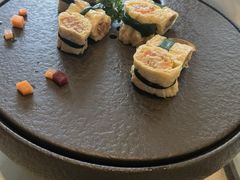 -彩丰楼中餐厅·仁恒洲际酒店