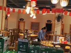 -格塘人家·山泉水煮鱼(望兴家园店)