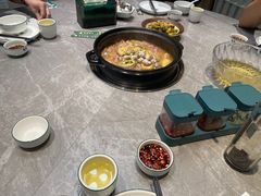 -品也·鲍鱼鸡火锅(皇庭广场店)